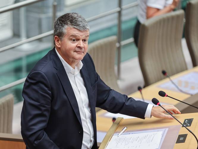 Hebt u een vraag voor Bart Somers (Open Vld)? 