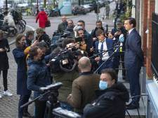 Hoe nu verder met Forum? Onenigheid over ledenraadpleging om lot van Baudet te bepalen