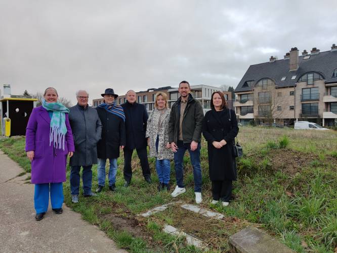'Grimbergen Denkt Mee' nodigt inwoners uit vanaf 16 april om mobiliteitsplan Strombeek-Bever te herzien