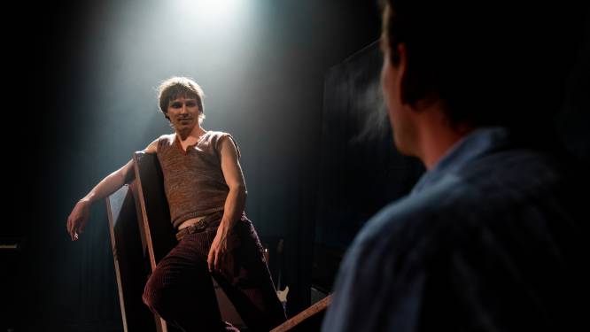 Muziek maakt Zeeuwse voorstelling ‘Steen’ tot een bijzondere ervaring