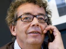 Hans van de Ven nieuwe voorzitter LOG