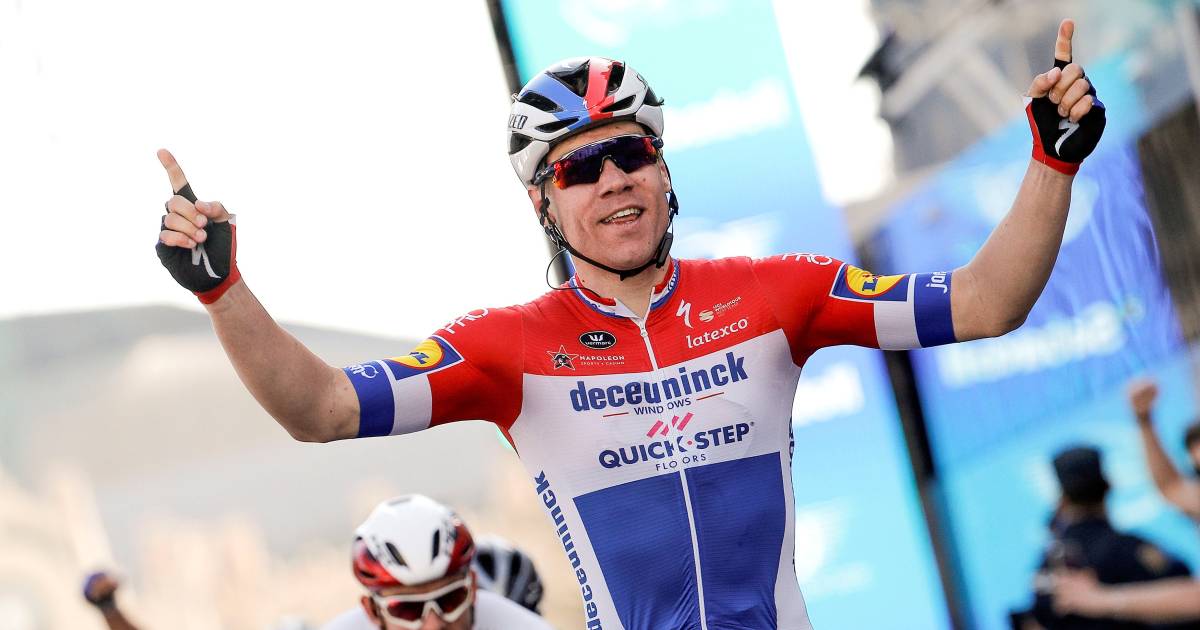 Jakobsen weer thuis in Heukelum: 'Dokters in Polen hebben mijn leven gered' - AD