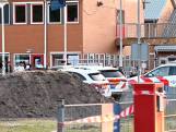 Steekincident bij asielzoekerscentrum in Almelo