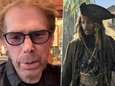 Producer ‘Pirates of the Carribean’-films zet deur op kier voor Johnny Depp: “Er is nog niks definitief”