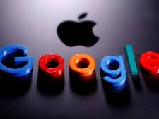 Apple négocie avec Google pour intégrer l'IA “Gemini” sur l'iPhone