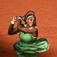 Serena Williams: wereldster, rolmodel en icoon, ondanks hobbelige start