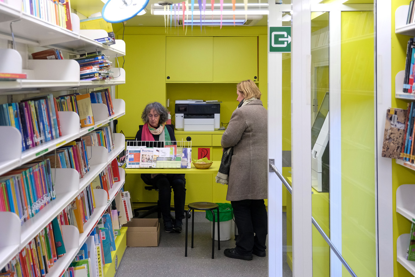 Zbus houdt voortaan halt in Hofstade, Laar en Elewijt met