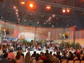 Stad Leuven ondertekent verklaring voor Slow Fashion in Parijs: “Fast Fashion moet aangepakt worden”