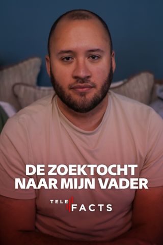 De zoektocht naar mijn vader