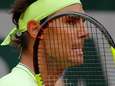 Nadal over herfstig Roland Garros: ‘Niet gunstig voor mij’