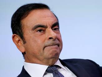 Ex-baas Nissan en Mitsubishi, die verdacht wordt van fraude, nu ook weg bij Renault