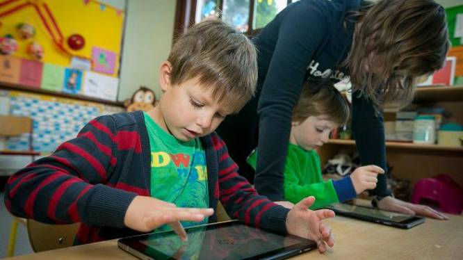 “Écoles numériques”: nouveau record pour les établissements de Charleroi