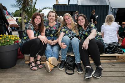 85 jaar Libelle is een ode aan de vriendin: ‘We zijn allemaal lekker gek’