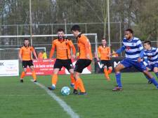 Terneuzense Boys laat zich ook niet door de nummer twee afstoppen, derde nederlaag op rij voor SVOD’22