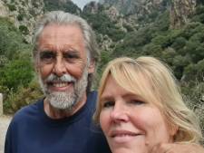 De man van Annette is ongeneeslijk ziek: ‘Hij heeft besloten maling te hebben aan de kanker’