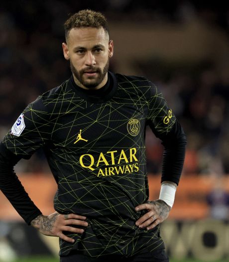 Neymar aurait déjà choisi où il veut finir sa carrière