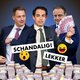 Een plafond op sociale media-advertenties? Niet democratisch, zegt politicoloog Bart Maddens: ‘Als Viktor Orbán zoiets deed, zouden we moord en brand schreeuwen’