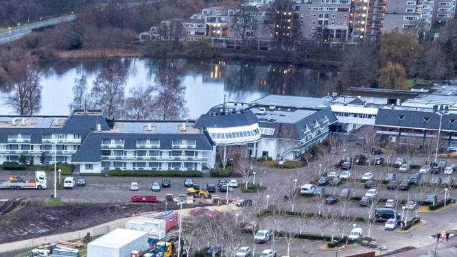 Omwonenden kraken bouwplan Van der Valk: ‘Torens horen niet in een dorp als Vught’