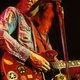Gitarist Alvin Lee (Ten Years After) overleden