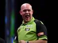 Michael van Gerwen.