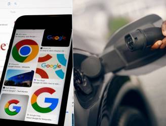 Google Maps lanceert nieuwe functies voor elektrische wagens 