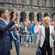 VVD, D66, CDA, PvdA en GroenLinks stevenen af op eerste serieuze formatiepoging