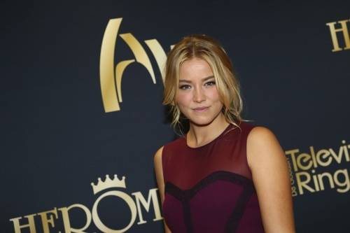 Geraldine Zonder Anna Niet Zo Ver Geschopt Tv Radio Ad Nl