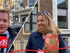 Wie geef jij vandaag een complimentje? ‘Zij staat altijd voor mij klaar’