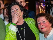 ‘Verkiezingsuitslag leidt nu al tot paniek in politiek Den Haag’