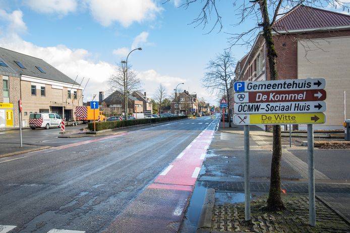 (Themabeeld) - Inwoners van Maasmechelen kunnen mobiliteitsvoorstellen doen via een virtueel participatieplatform.
