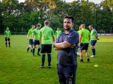 Play-offs en renovatieplannen: RKVV Rimboe bouwt binnen én buiten de lijnen aan mooie toekomst