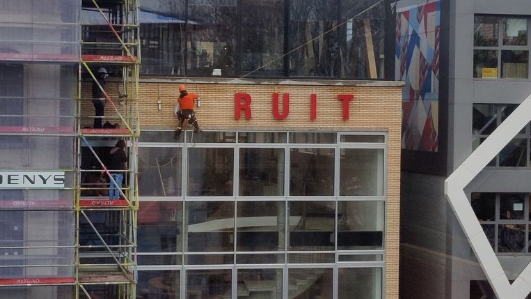 null Beeld rv