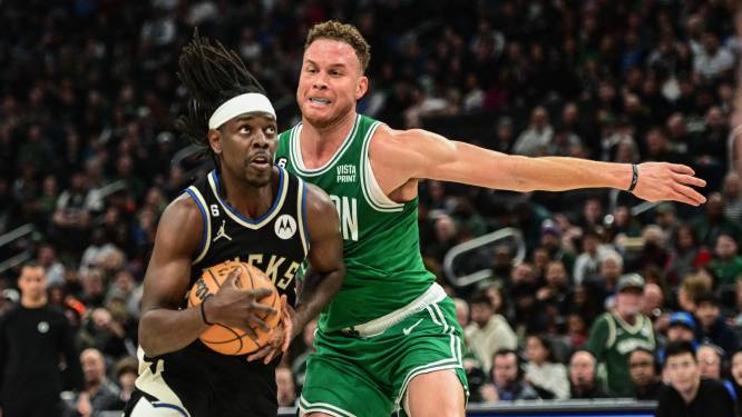 Un grand Jrue Holiday et une onzième victoire consécutive pour les Bucks 