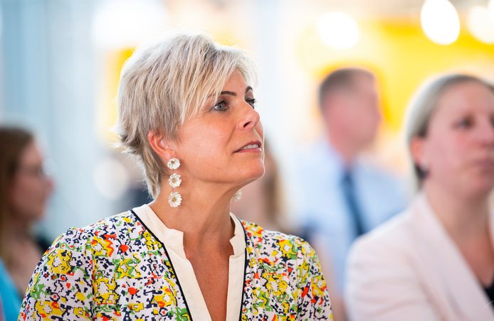 Prinses Laurentien geeft in januari volgend jaar het startschot voor de Nationale Voorleesdagen. Op 22 januari houdt ze in de hoofdvestiging van Bibliotheek Zoetermeer in het Forum een voorleessessie.