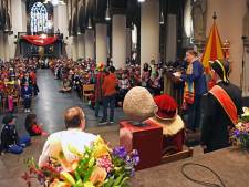 Kaaiendonk schrapt definitief jubileum, beslissing over optocht valt begin januari: ‘Niet te snel zijn met besluit’