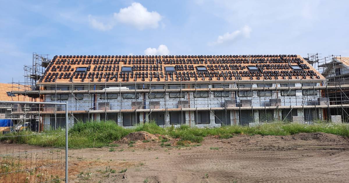 Koopwoningen  Vastgoed Nederland  VBO