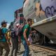 Ook onder Biden dient Mexico als harde buffer tegen migranten uit Zuid-Amerika
