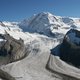 Dagboekfragment: Monsterlijke klim in de Zwitserse Alpen