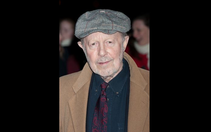 Nicolas Roeg