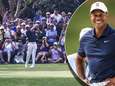 Keert Tiger Woods terug? Golflegende traint onder grote belangstelling voor Masters