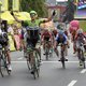Theo Bos snelste in derde etappe Ronde van Polen