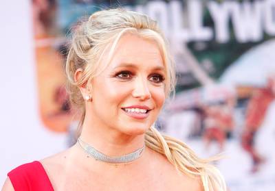 Britney Spears onthult dat ze nieuwe muziek gaat maken