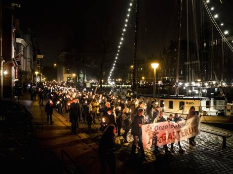 Maatregelen Groningen leiden tot verwarring: ‘Bewoners zitten met vragen en onzekerheid’