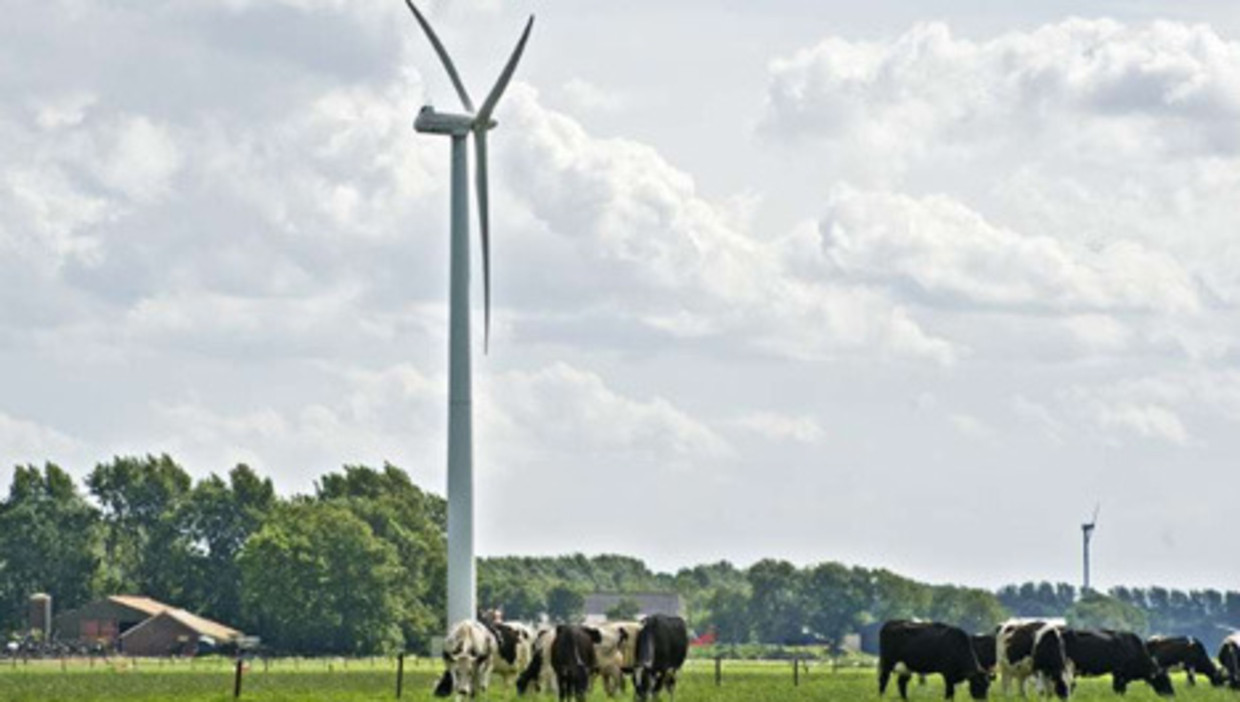 Foto: Hollandse Hoogte Beeld 
