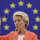 Dan toch Europees prijsplafond voor gas? Commissievoorzitter Ursula von der Leyen zet deur op een kier