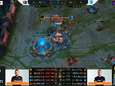 Deze finalisten van de Nederlandse League of Legends-competitie strijden om 2500 euro