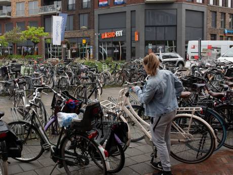Aantal fietsdiefstallen flink gestegen, maar daar is de Veenendaler deels zélf schuldig aan