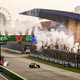 Verstappen triomfeert voor Oranje-legioen in Zandvoort