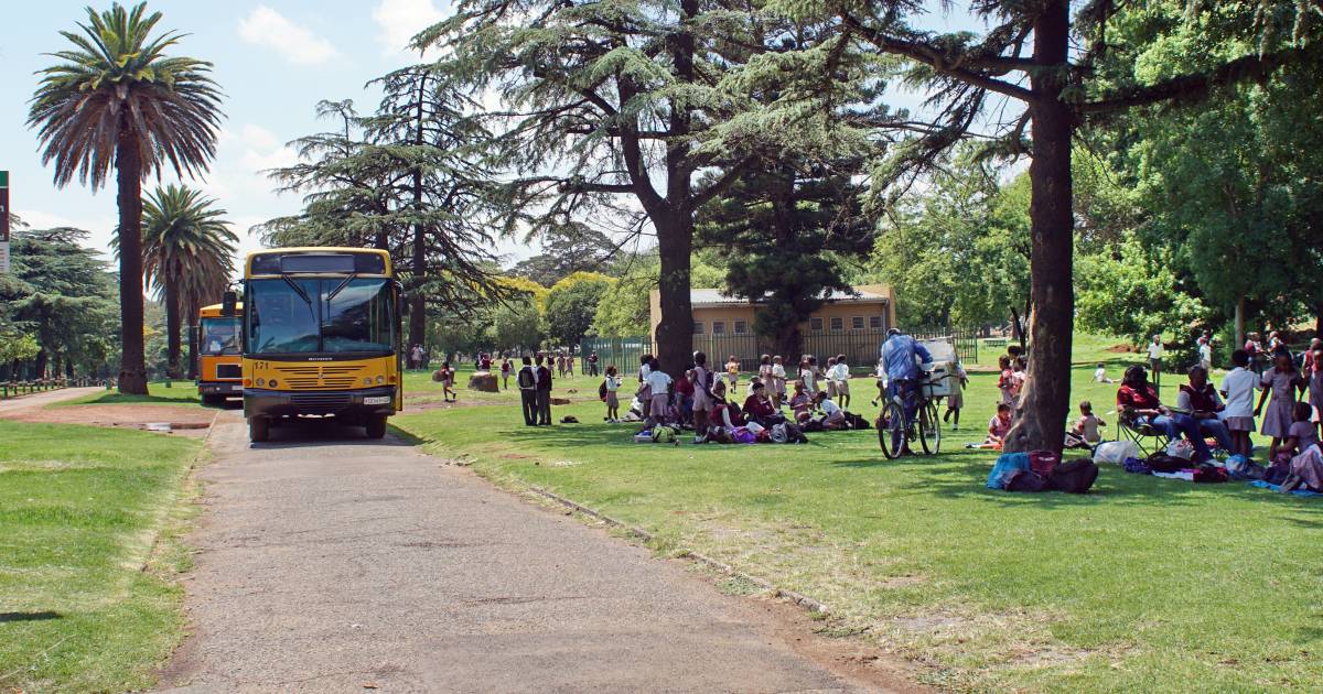 Zeker zestien schoolkinderen omgekomen bij verkeersongeval in Zuid-Afrika