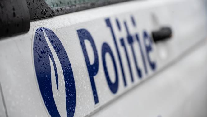 Grote verkeershinder door verkeersongeval op N60